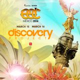 “Discovery Project: EDC México 2014”