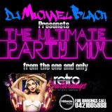 The Ultimate Party Mix