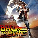 Back To The Eighties - Vol 1