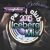 Iceberg Mix (Mixed By DJ Revitalise) (2015)