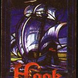 Hook - 1994 - Dj Carlos Alonso