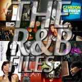 DJ MANIE presents: The R&B Files vol. 2