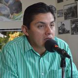CRISTIAN ALVARADO EN MACAS AL DIA: EL DIRIGENTE POLITICO ABORDA VARIOS TEMAS