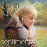 Pirmadienio rytas #30 - Sentimentai - Violeta