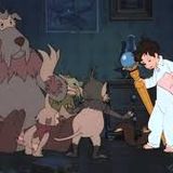 Adventures in Slumberland