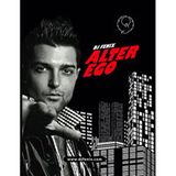DJ FENIX presents. "Alter Ego" CD#2