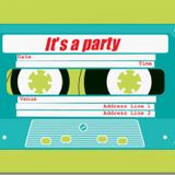Hip & Hitched Stuck in the 80's Mix