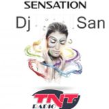 Dj San - TNT Vibe Sensation