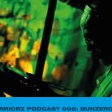 PODCAST 005: BUNZERO