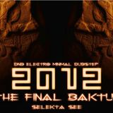 The Final Baktun