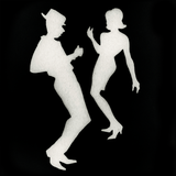 From USA to JA, Vol. 2: More Soul & Doo-Wop Covers