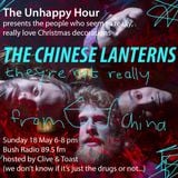The Unhappy Hour 18 May 2014 - The Chinese Lanterns, hosted by Clive & Toast