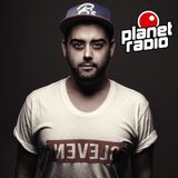 DJ SERG - PLANET RADIO "THE CLUB" 20.02.2016