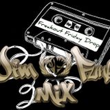 Its Friday and I'm Off Work Mix