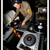 DJ Garth - Live at Velvet Shop (2005)