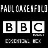 Paul Oakenfold - Essential Mix 13-10-1996