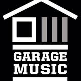 GARAGE #OLDSKOOL