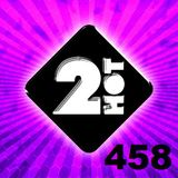 Luboš Novák - 2Hot 458 (17.9.2015)
