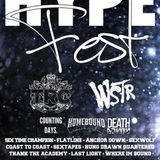 The Hive Hype Fest Special