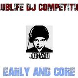 Clublife DJ Competition - JuhaU