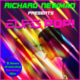 Richard Newman Presents Euro Pop!
