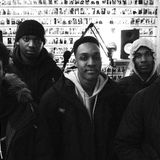 Vision Crew with DJ Kay C - Apr 2016