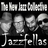 Jazzfellas - TNJC