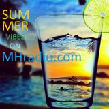 Summer vibes on MHradio 2015