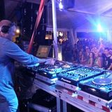 Budai @ Halfőző DJ Feszt @ Baja 2014.07.12