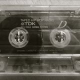 UK Hip Hop Radio Tim Westwood 1989 Live to London