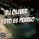 DJ Oliver - Esto es Perreo MIX