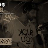 Groove Believers #022: DBL