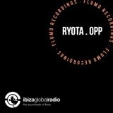 Ibiza Global Radio Show // Ryota Opp // August 2015