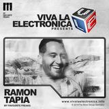 Viva la Electronica pres Ramon Tapia (SayWhat?)