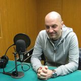 Znanci pred mikrofonom - Jani Prgič - 15.2.2015