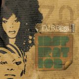 INSPIRATION : JILL SCOTT & ERYKAH BADU