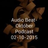 Audio Beat Oktober Podcast MP3