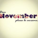November 2013's Best