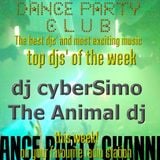 Dance Party Club May 04th 2013