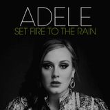 Dj Black'Beat ♕ Adele Set Fire to the Rain ♕ (Remix)