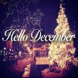 Norby - Hello December 2015