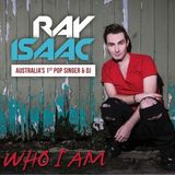 Ray Isaac - Who I Am (Funk3d Club Mix)