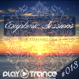 Euphoric Sessions Radio Show Episode (13)