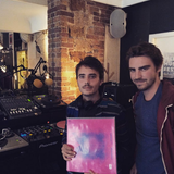 Bruits de la passion #4 w/ Gumbo Disco & TFG