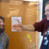 "Remiks identiteta" - razgovor s Darijom Marušićem i Goranom Frakašom