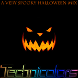 A Very Spooky Halloween Mix: 2015 Edition