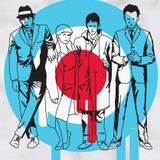 Glory Boy Mod Radio March 1st 2015