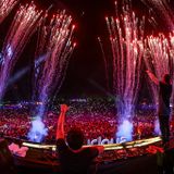 Music Is Our Religion #05 - EDM Podcast mixed by Garrett Flame