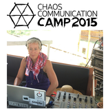 #ChaosCamp2015 - ChillOut - BarbNerdy - Riders on the Storm