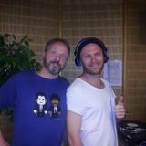 Das Bootshaus mit Vinyl Players Mainz aka Andy Düx & Dillmanski
